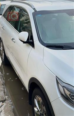 کیا سۆرینتۆ